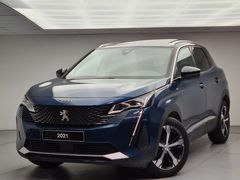 KOSİFLER OTO BOSTANCI 2021 MODEL PEUGEOT 3008