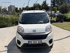 ULUTAŞLARDAN 19 BİN KM DE HATASIZ FİORİNO TAMAMINA KREDİ