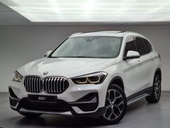 KOSİFLER OTO BOSTANCI 2021 MODEL BMW X1