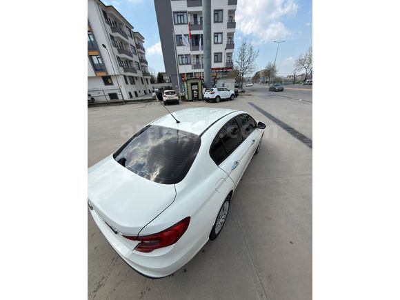 Sahibinden Fiat Egea 1.3 Multijet Easy 2017 Model