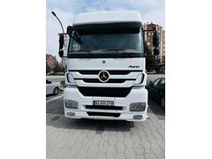 2012 Model Axor 867.000 KM. Orjinal