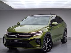 KOSİFLER OTO BOSTANCI 2023 MODEL VOLKSWAGEN TAİGO