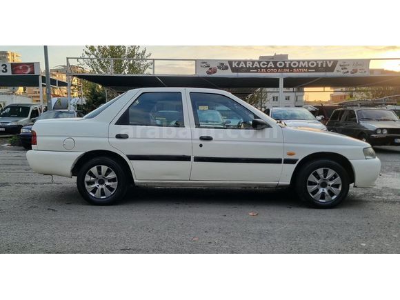 Sahibinden Ford Escort 1.6 CL 1996 Model