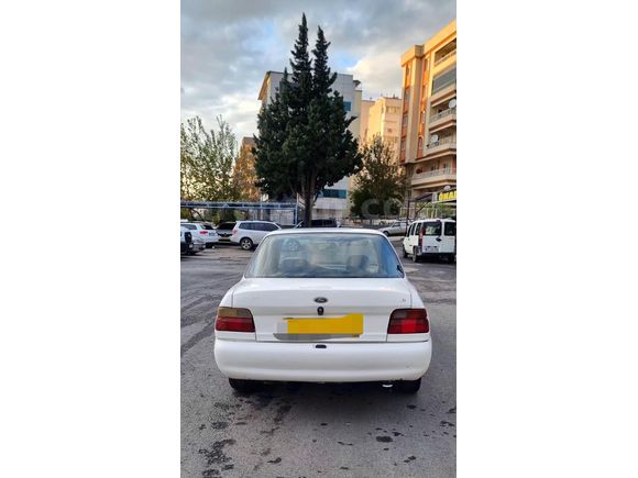 Sahibinden Ford Escort 1.6 CL 1996 Model