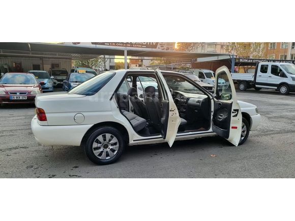 Sahibinden Ford Escort 1.6 CL 1996 Model