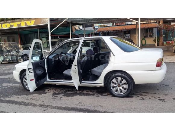 Sahibinden Ford Escort 1.6 CL 1996 Model