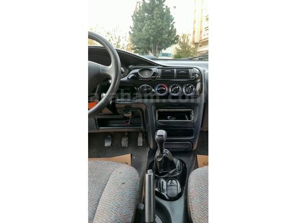 Sahibinden Ford Escort 1.6 CL 1996 Model