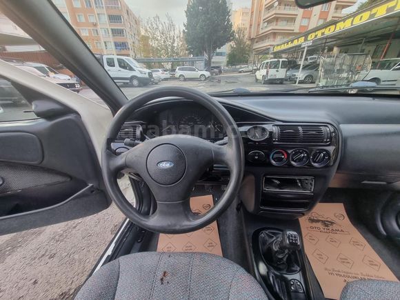Sahibinden Ford Escort 1.6 CL 1996 Model