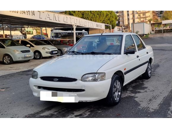 Sahibinden Ford Escort 1.6 CL 1996 Model