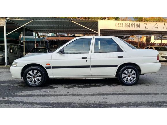 Sahibinden Ford Escort 1.6 CL 1996 Model