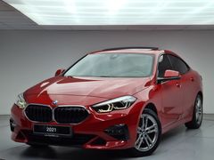 KOSİFLER OTO BOSTANCI 2021 MODEL BMW 216D