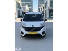 WAGEN MOTOR'S 2017 FIAT FİORİNO K.KARTI /36 AY VADE