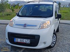 CANİŞ OTO'DAN 2015 MODEL ORİJİNAL FİORİNO...