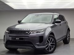 KOSİFLER OTO BOSTANCI 2024 MODEL RANGE ROVER EVOQUE