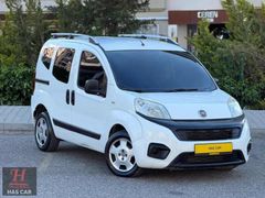 HAS~CAR'dan TEMİZ FİORİNO