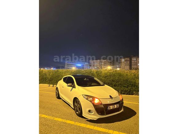 Sahibinden Renault Megane 1.5 dCi Dynamique 2011 Model 