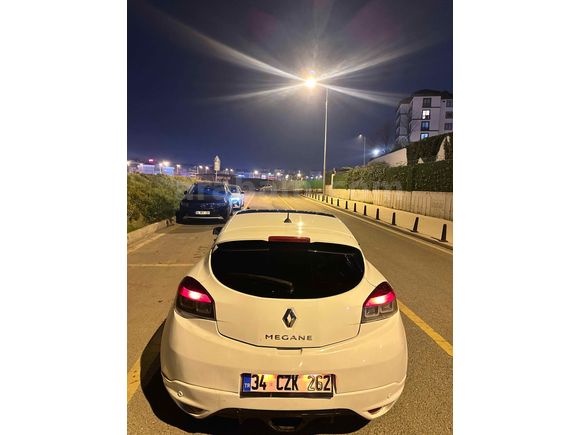 Sahibinden Renault Megane 1.5 dCi Dynamique 2011 Model 