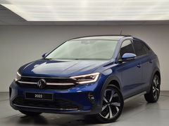 KOSİFLER OTO BOSTANCI 2022 MODEL VOLKSWAGEN TAİGO
