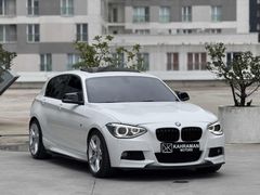 2012 1.16 HATASIZ BOYASIZ TRAMERSİZ DIŞ M SPORT 305 BİN PEŞİN