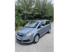 Sahibinden Opel Zafira 1.8 Cosmo 2006 Model 