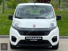 KOPARAN 2018 FİORİNO/200.000 TL PEŞİNAT İLE SENETLİ VADELİ SATIŞ