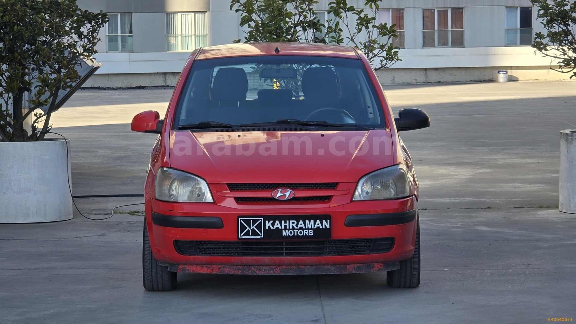 KAHRAMAN MOTORS KLİMALI 80BİN PEŞİN 36 AY VADE İLE KREDİ İMKANI 1