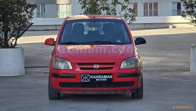 KAHRAMAN MOTORS KLİMALI 80BİN PEŞİN 36 AY VADE İLE KREDİ İMKANI