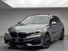 KOSİFLER OTO BOSTANCI 2021 MODEL BMW 116D