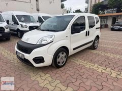 2024 MODEL FİAT FİORİNO 1.3 POP HATASIZ BOYASIZ 35 BİN KM
