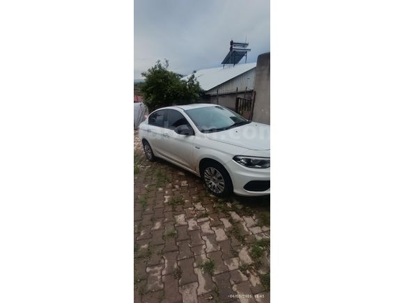 Sahibinden Fiat Egea 1.3 Multijet Easy 2017 Model