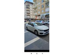 Sahibinden Fiat Egea 1.3 Multijet Easy 2017 Model
