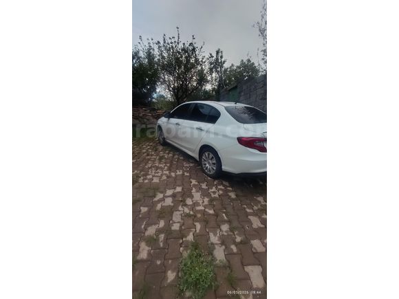 Sahibinden Fiat Egea 1.3 Multijet Easy 2017 Model