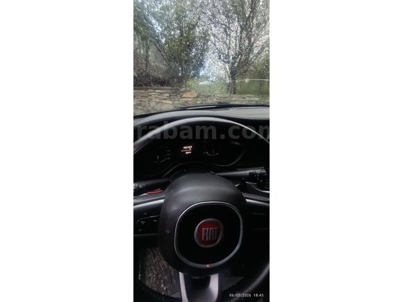 Sahibinden Fiat Egea 1.3 Multijet Easy 2017 Model