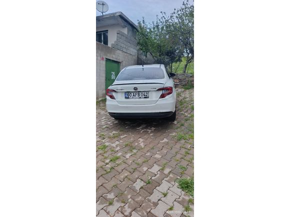 Sahibinden Fiat Egea 1.3 Multijet Easy 2017 Model