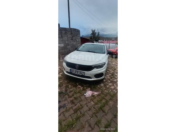 Sahibinden Fiat Egea 1.3 Multijet Easy 2017 Model