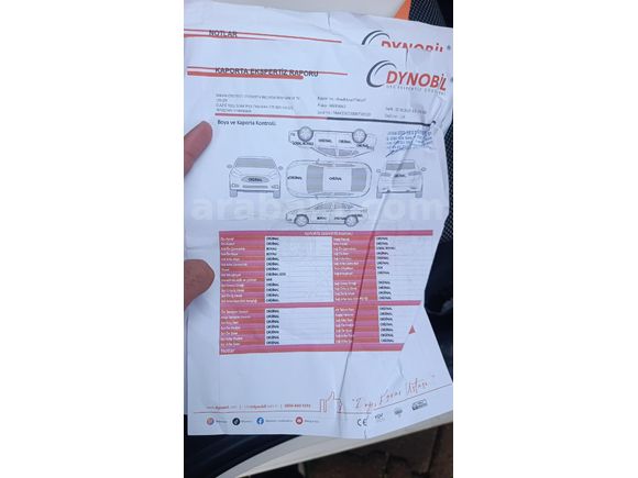 Sahibinden Fiat Egea 1.3 Multijet Easy 2017 Model