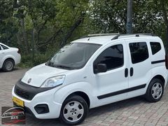 OTOMOBİL RUHSAT*2018*165BİNKM'DE*HATASIZ*FİORİNO*POP!