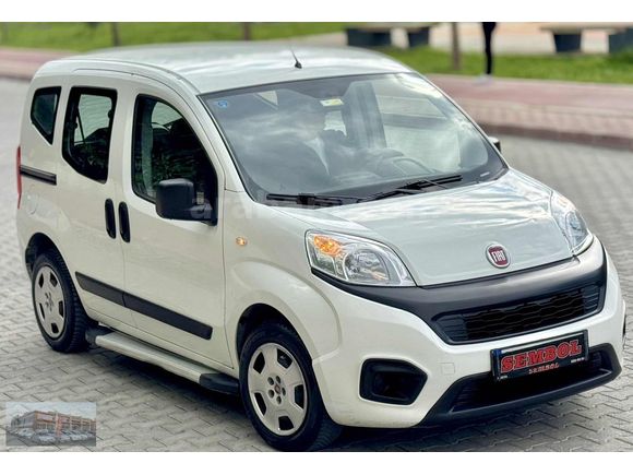 2020 MODEL FİAT FİORİNO MULTİJET İLK SAHİBİNDENN
