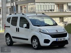 2021 MODEL FİAT FİORİNO 1.3 MULTİJET POP 89 BİN KM TEMİZ BAKIMLI