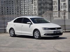 250 BİN PEŞİNAT İLE KREDİ 2012 1.4 TSI JETTA