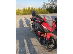 Sahibinden QJ SRK125 R 
