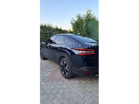 Sahibinden FULL+FULL Koltuk Masaj+Kış Paketi Alcantara koltuk.