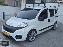 HATASIZ AİLE ARACI EKRANLI ÇELİK JANTLI BOL EKSTRALI 1.3 FİORİNO