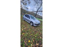 Sahibinden Peugeot 206 1.4 HDi Desire 2004 Model