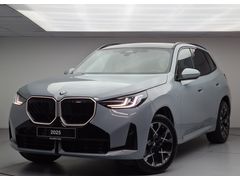 KOSİFLER OTO BOSTANCI 2025 MODEL BMW X3