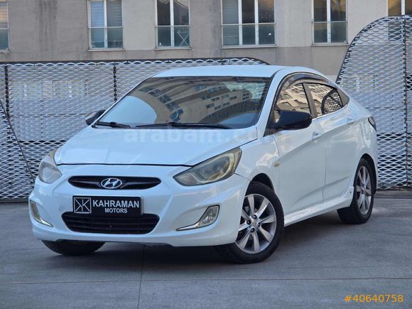 KAHRAMAN MOTORS 200 BİN PEŞİNAT İLE KREDİ