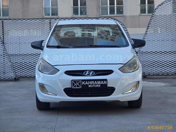 KAHRAMAN MOTORS 200 BİN PEŞİNAT İLE KREDİ