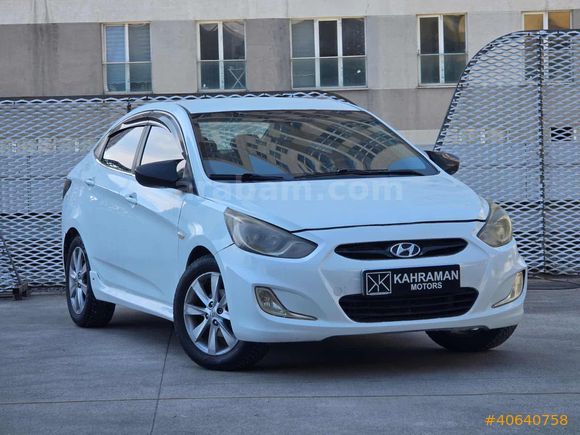 KAHRAMAN MOTORS 200 BİN PEŞİNAT İLE KREDİ