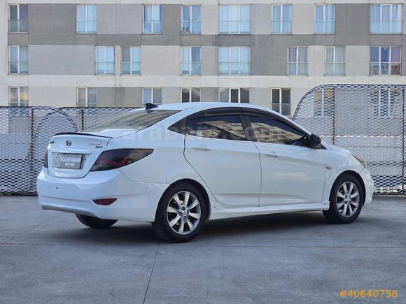 KAHRAMAN MOTORS 200 BİN PEŞİNAT İLE KREDİ