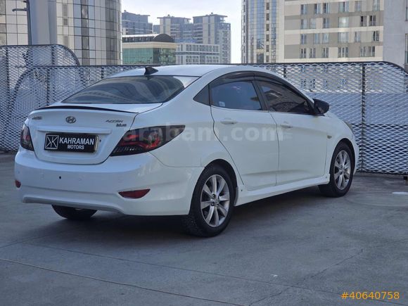 KAHRAMAN MOTORS 200 BİN PEŞİNAT İLE KREDİ